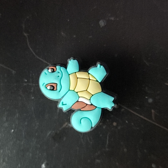 💥 5/$15 Croc Charm - Picture 1 of 2